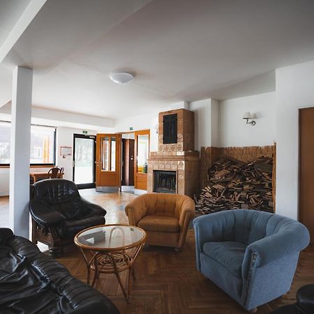 Apartmany Jurica Bozi Dar 84 Exterior foto