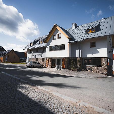 Apartmany Jurica Bozi Dar 84 Exterior foto
