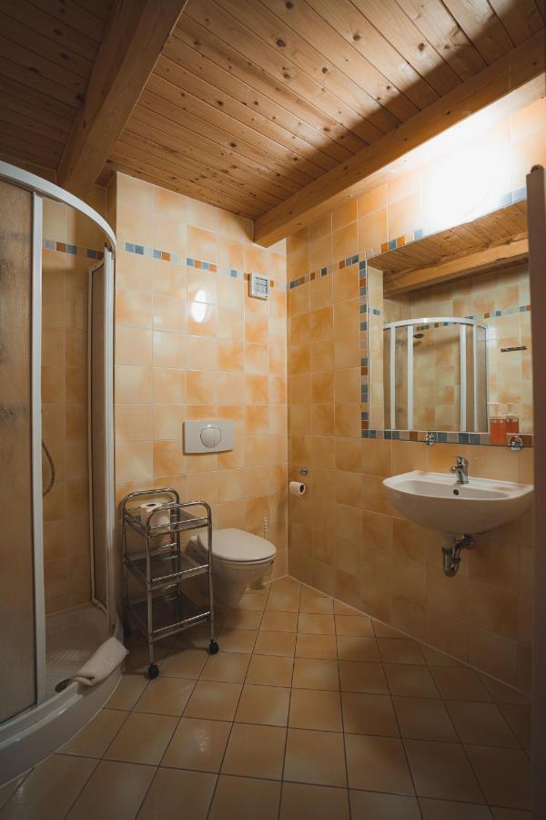 Apartmany Jurica Bozi Dar 84 Exterior foto