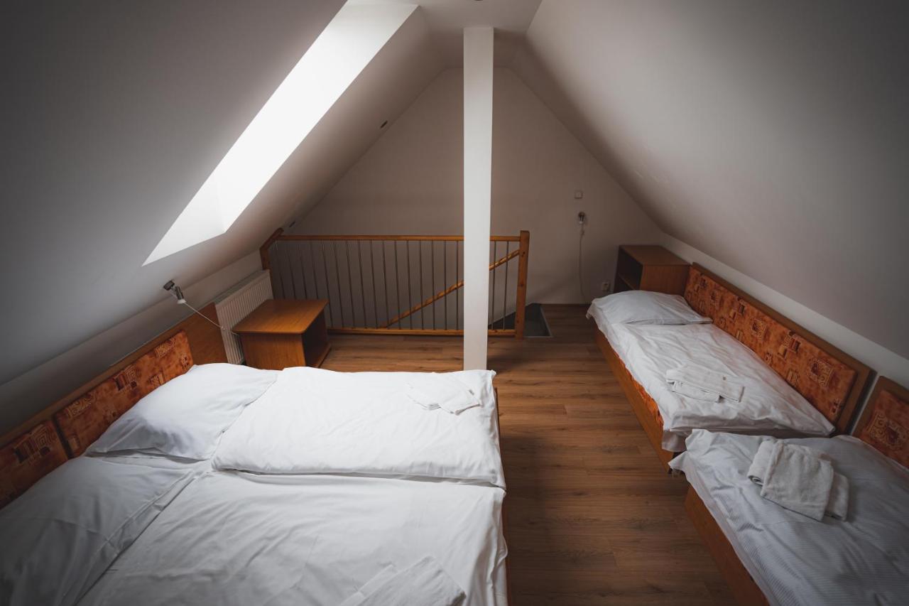 Apartmany Jurica Bozi Dar 84 Exterior foto