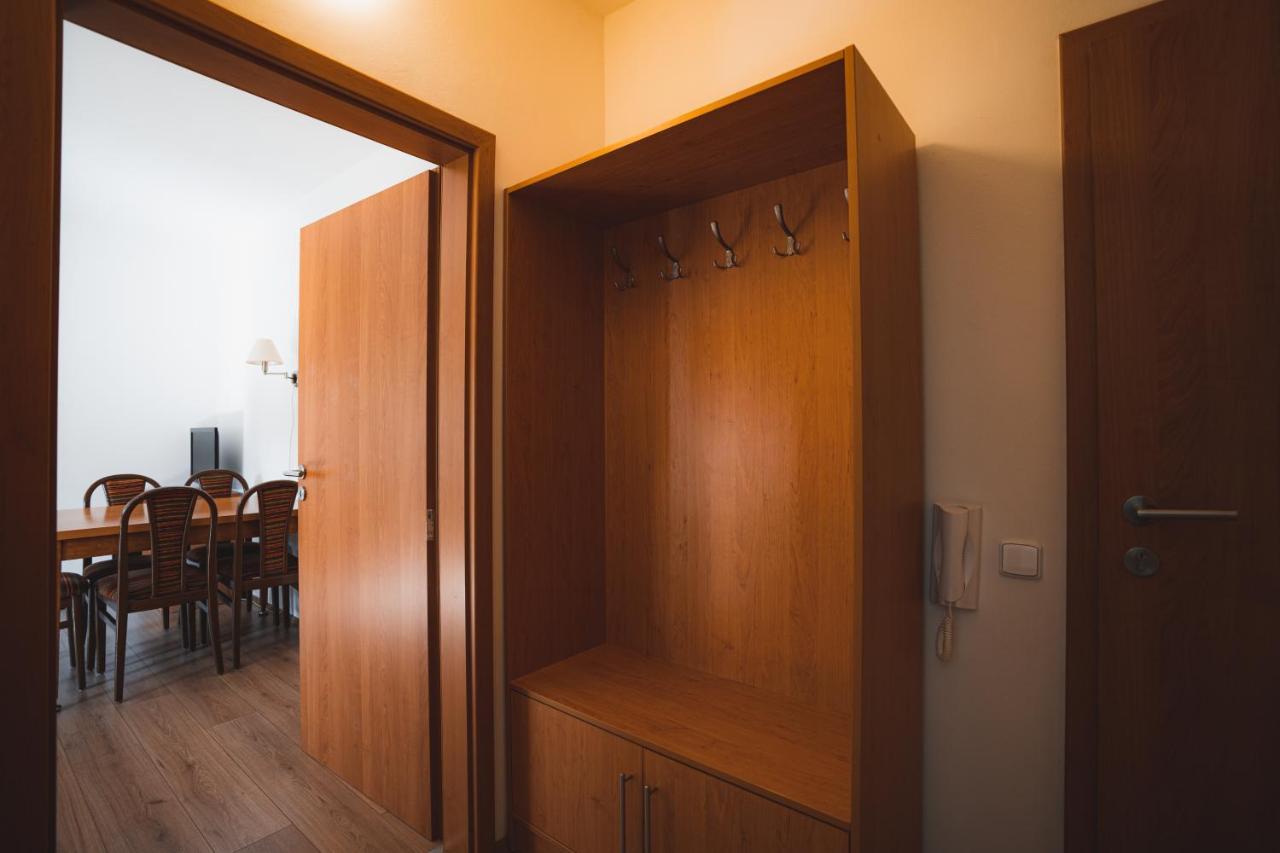 Apartmany Jurica Bozi Dar 84 Exterior foto