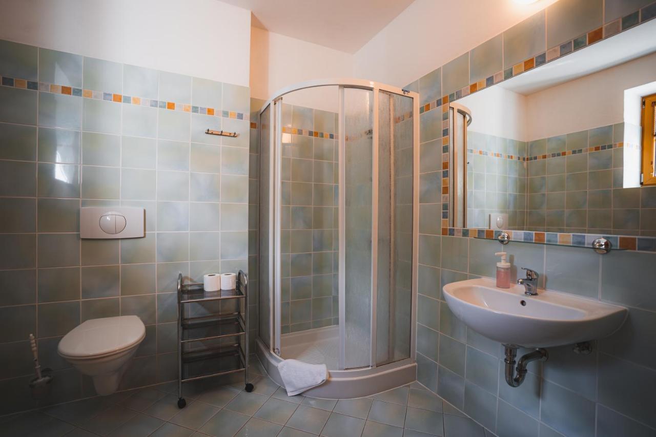 Apartmany Jurica Bozi Dar 84 Exterior foto