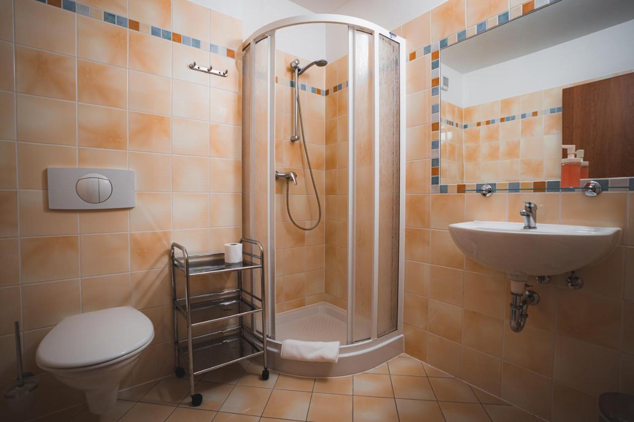 Apartmany Jurica Bozi Dar 84 Exterior foto