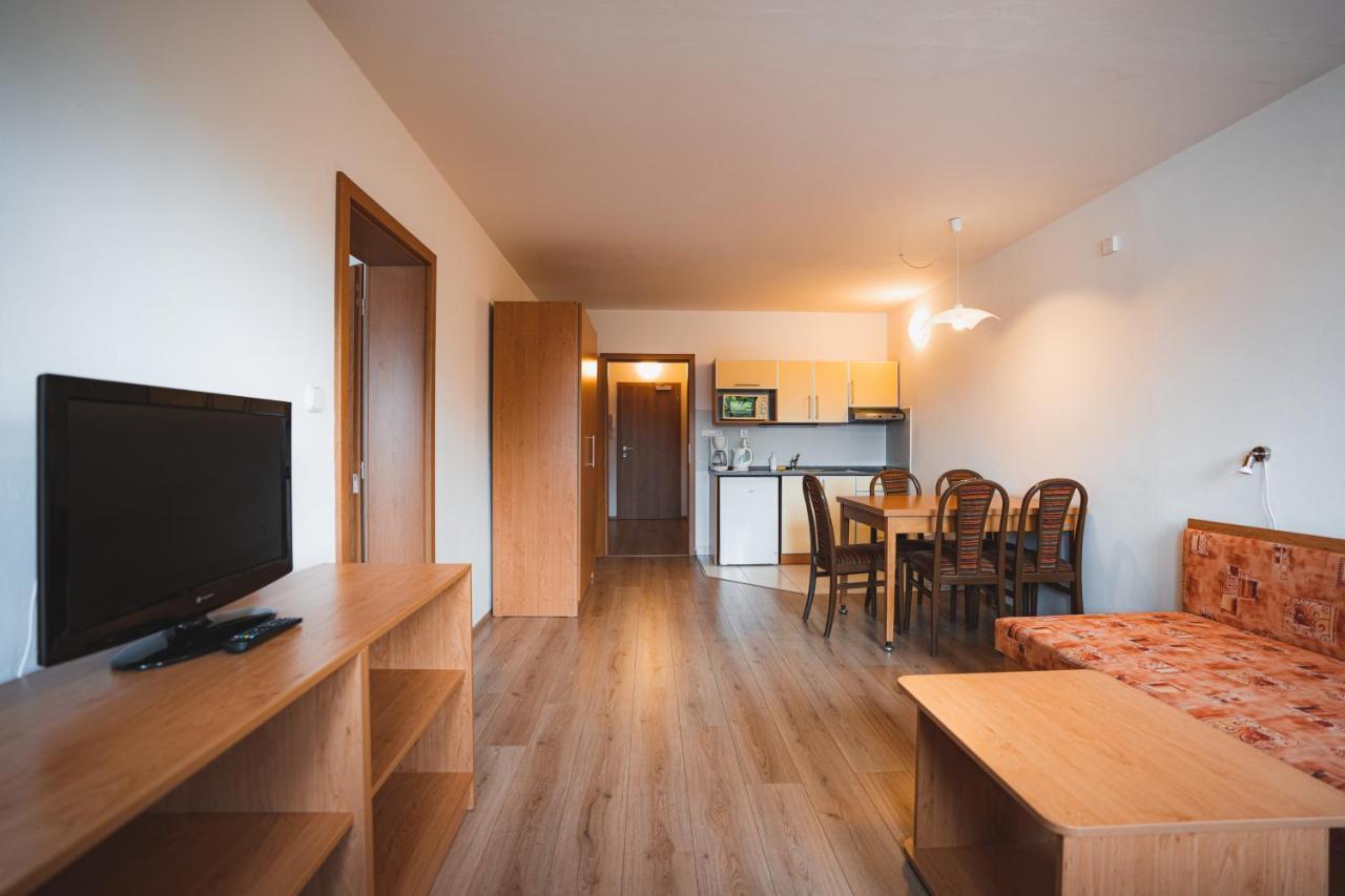 Apartmany Jurica Bozi Dar 84 Exterior foto