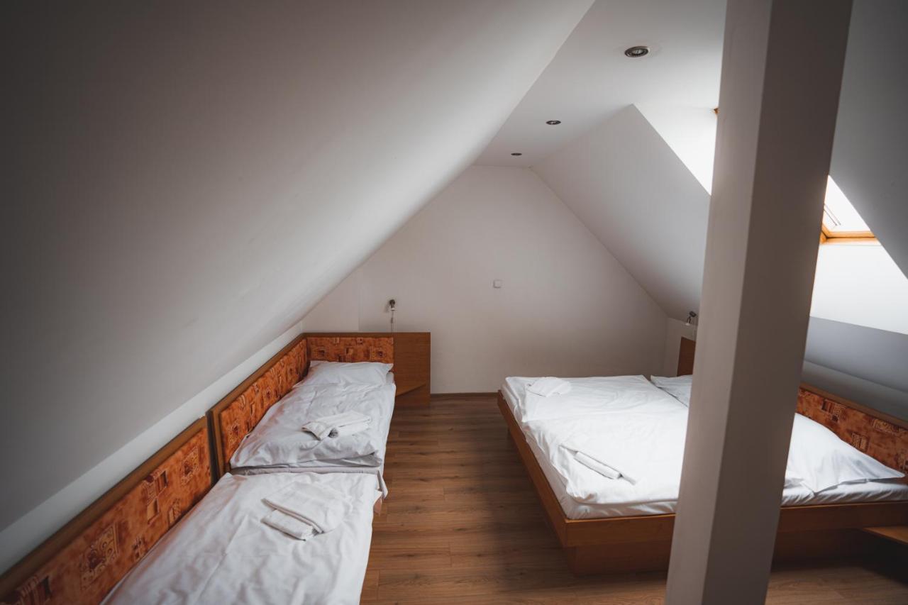 Apartmany Jurica Bozi Dar 84 Exterior foto