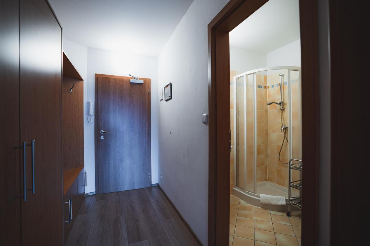 Apartmany Jurica Bozi Dar 84 Exterior foto