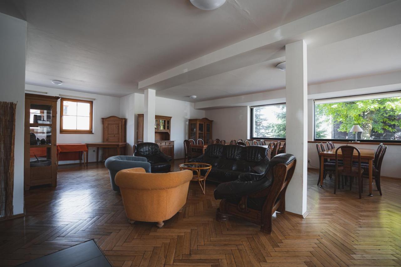 Apartmany Jurica Bozi Dar 84 Exterior foto