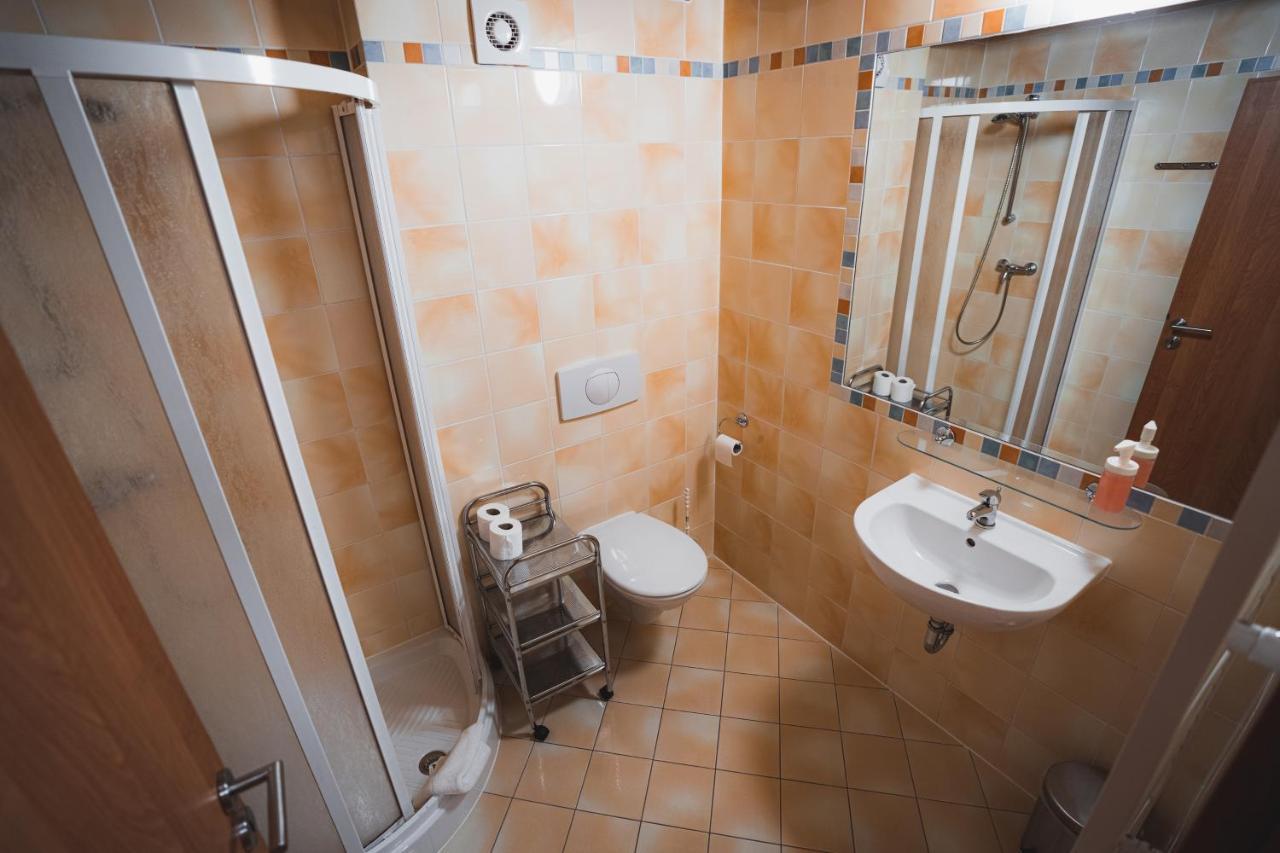 Apartmany Jurica Bozi Dar 84 Exterior foto