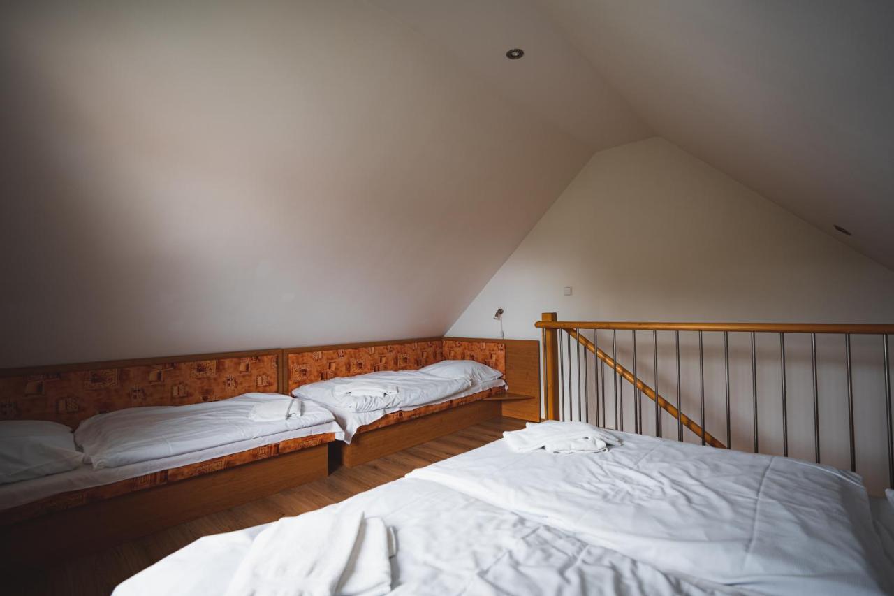 Apartmany Jurica Bozi Dar 84 Exterior foto