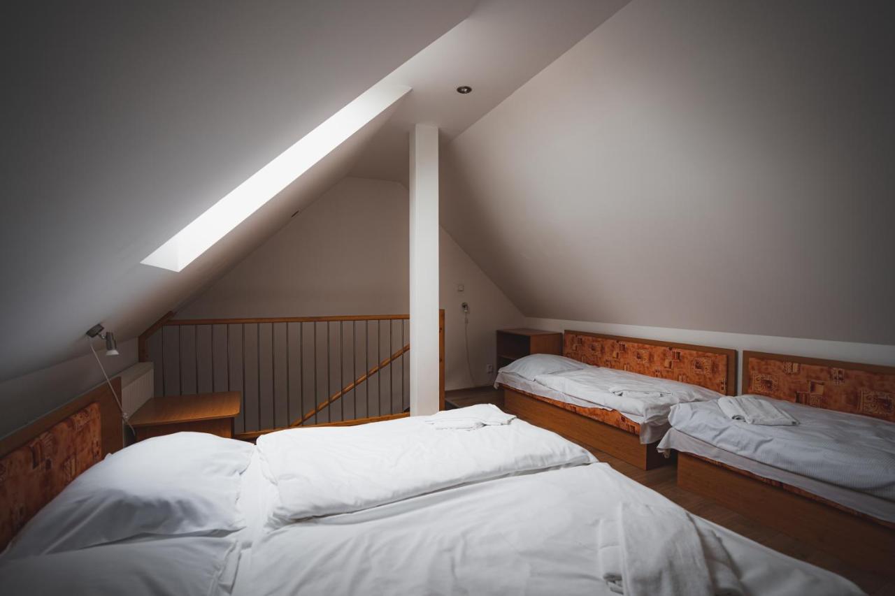 Apartmany Jurica Bozi Dar 84 Exterior foto