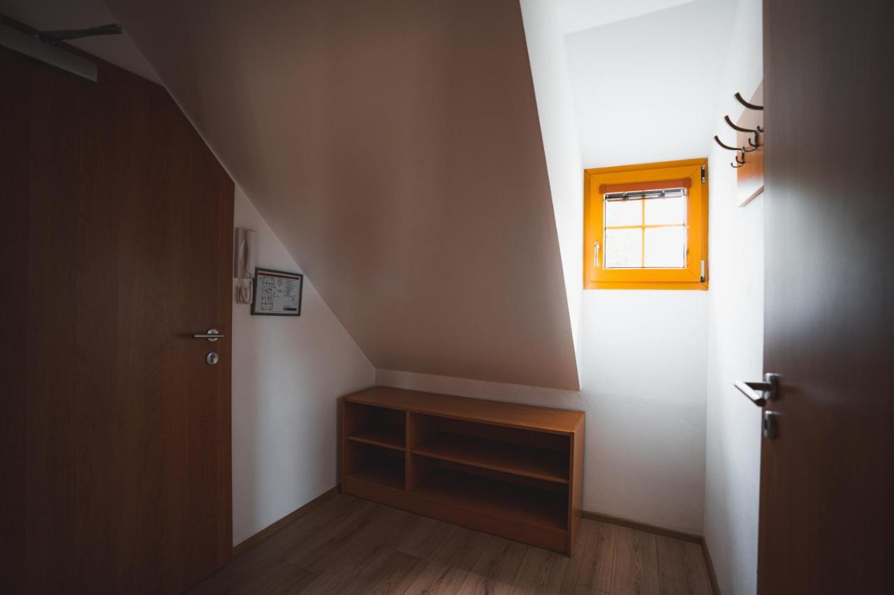 Apartmany Jurica Bozi Dar 84 Exterior foto